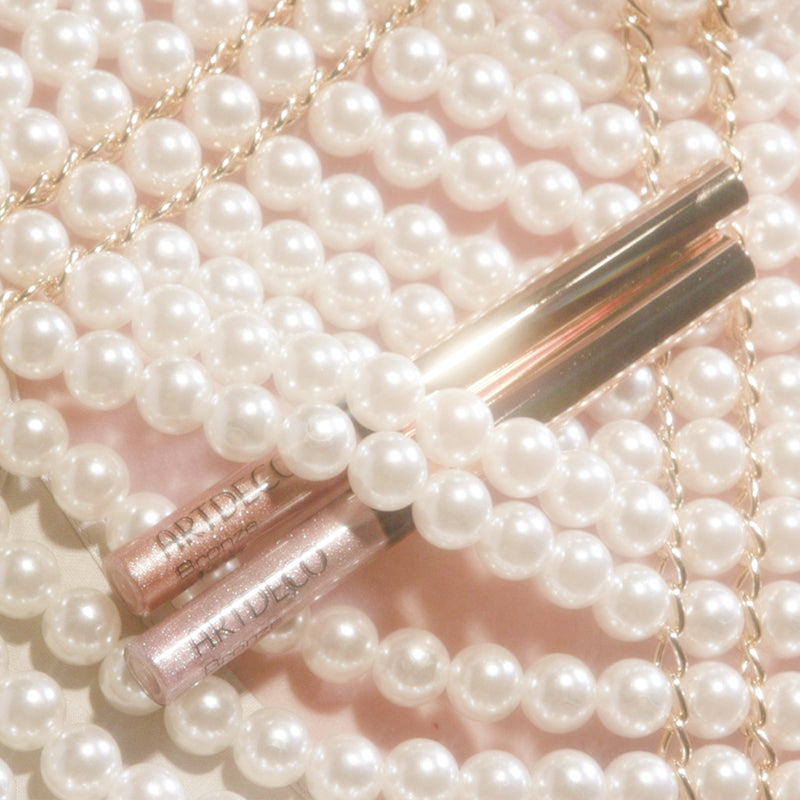 Produktbild der neuen & limitierten Bronze Glam Eye Liner von ARTDECO