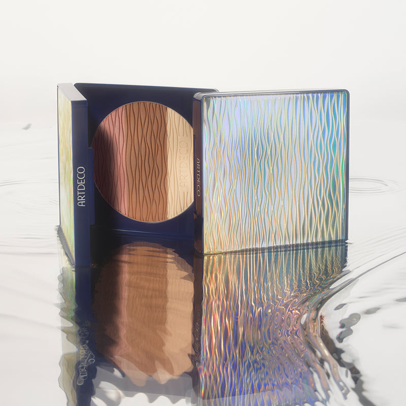 Produktbild des beliebten All Seasons Bronzing Powder von ARTDECO