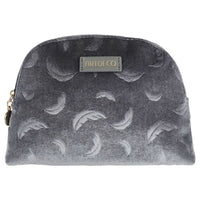 Cosmetic Bag - Feather Design | COSMETIG BAG FASHION COLORS FW 2023