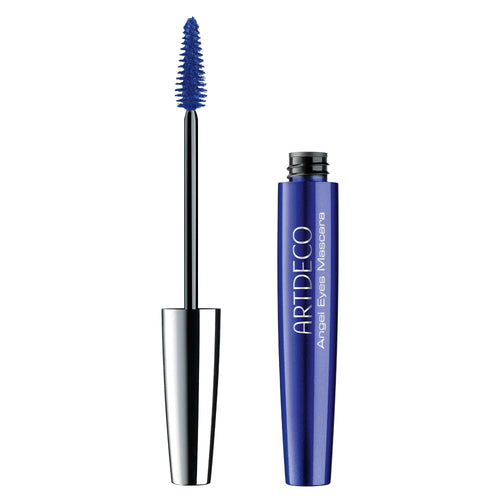 Angel Eyes Mascara | 6P1 - azure