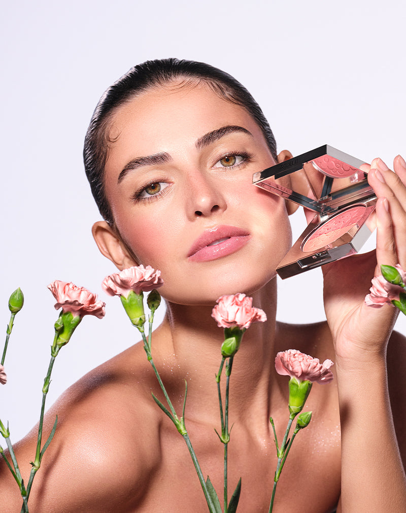 Entdecke die neue & limitierte Garden of Glam-Kollektion von ARTDECO