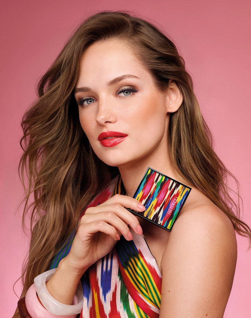 Entdecke die neue limitierte Whispers of Silk Road-Kollektion von ARTDECO