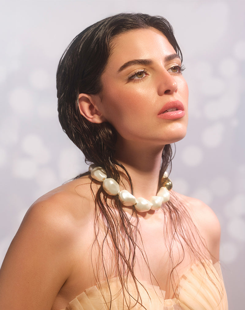 Mainvisual für die neue Mermaid Kiss-Kollektion von ARTDECO