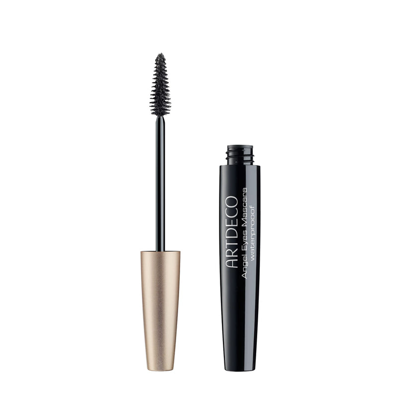 Angel Eyes Mascara waterproof - Limited Edition