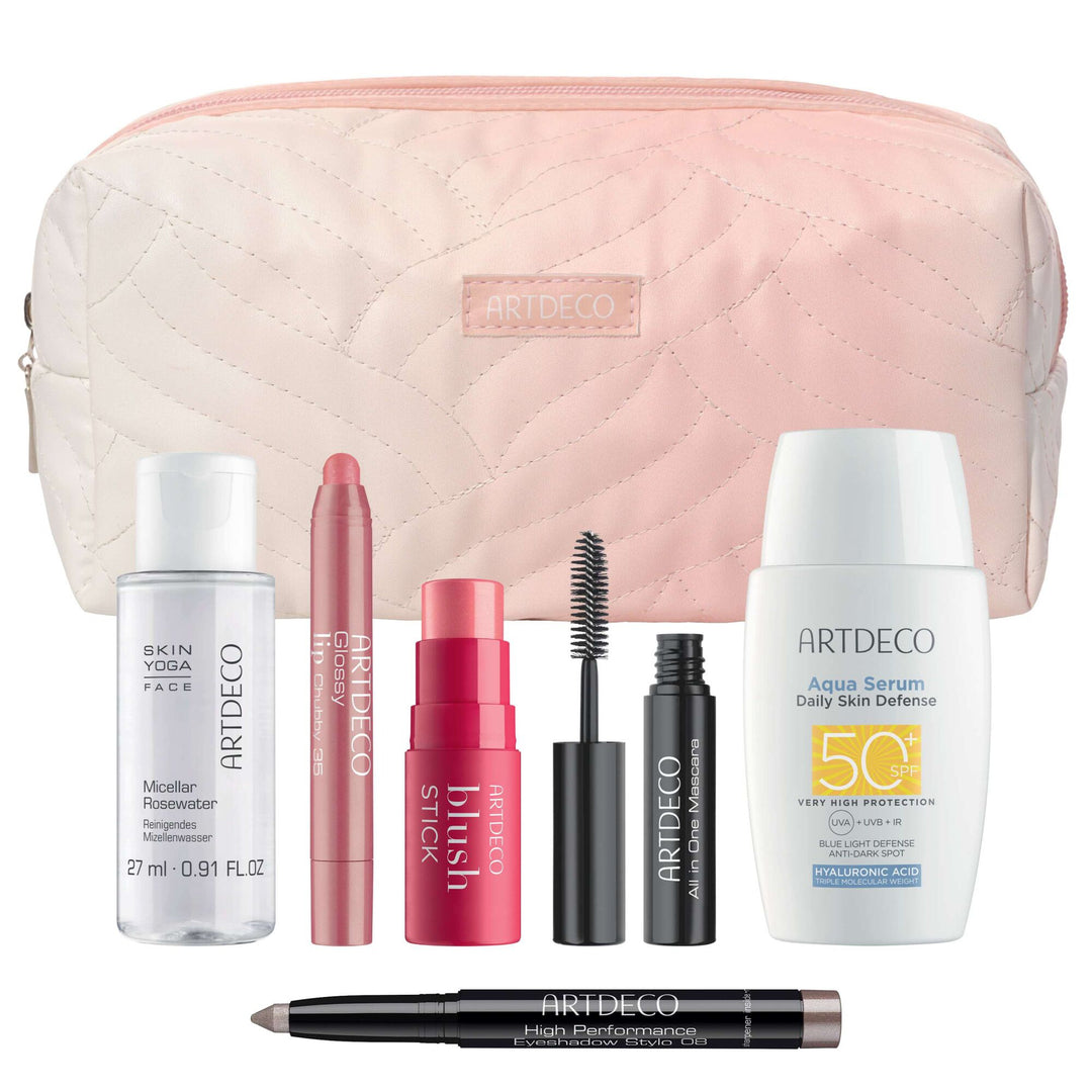 Travel Set | ANGEBOT TRAVEL SET Z507