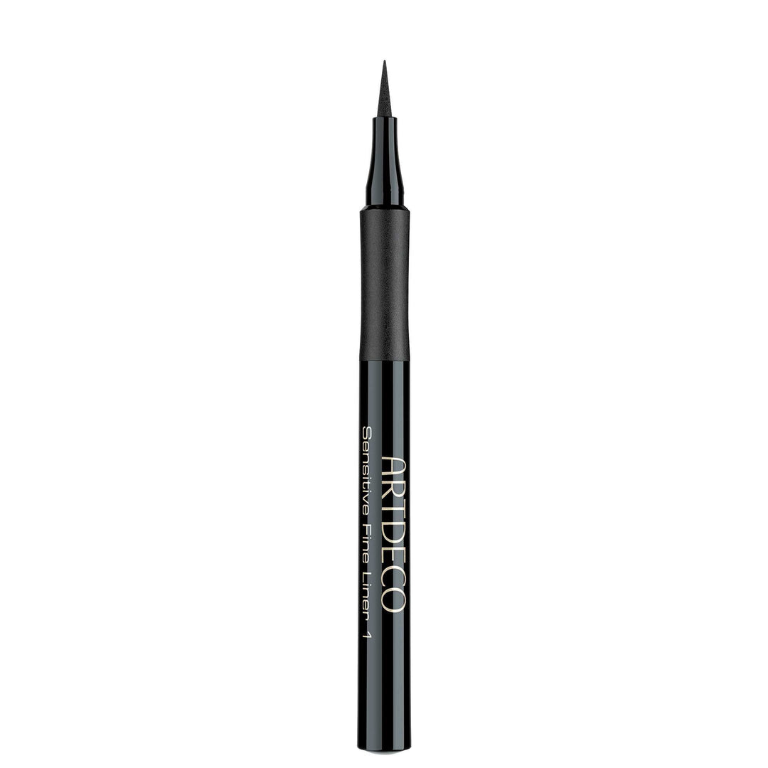 Sensitive Fine Liner | 1 - deep black