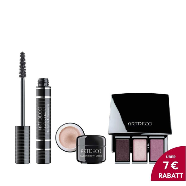 Set für grüne Augen