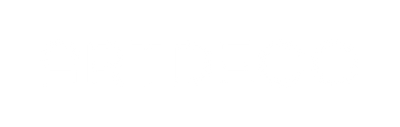 ARTDECO Logo als Wortmarke Weiß