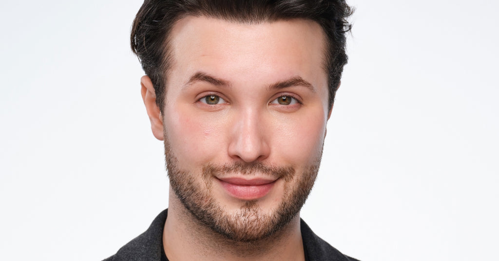 Vorherbild der Anleitung Unisex Make-up