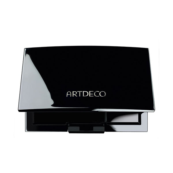 Nachfüllbare Lidschattenbox mit Platz für vier magnetische ARTDECO Lidschatten.