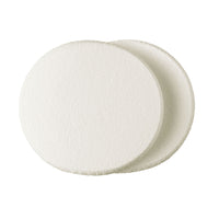 Make-up Sponges, Round | MAKE UP SPONGE ROUND 2er P
