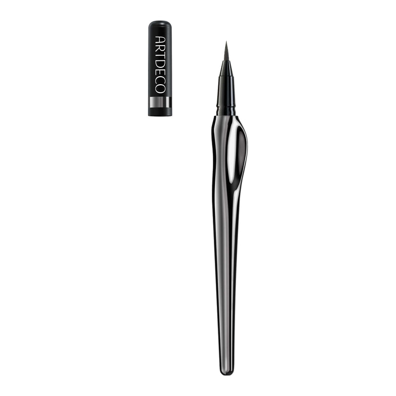 Precise Control Liquid Liner | 01 - deep black