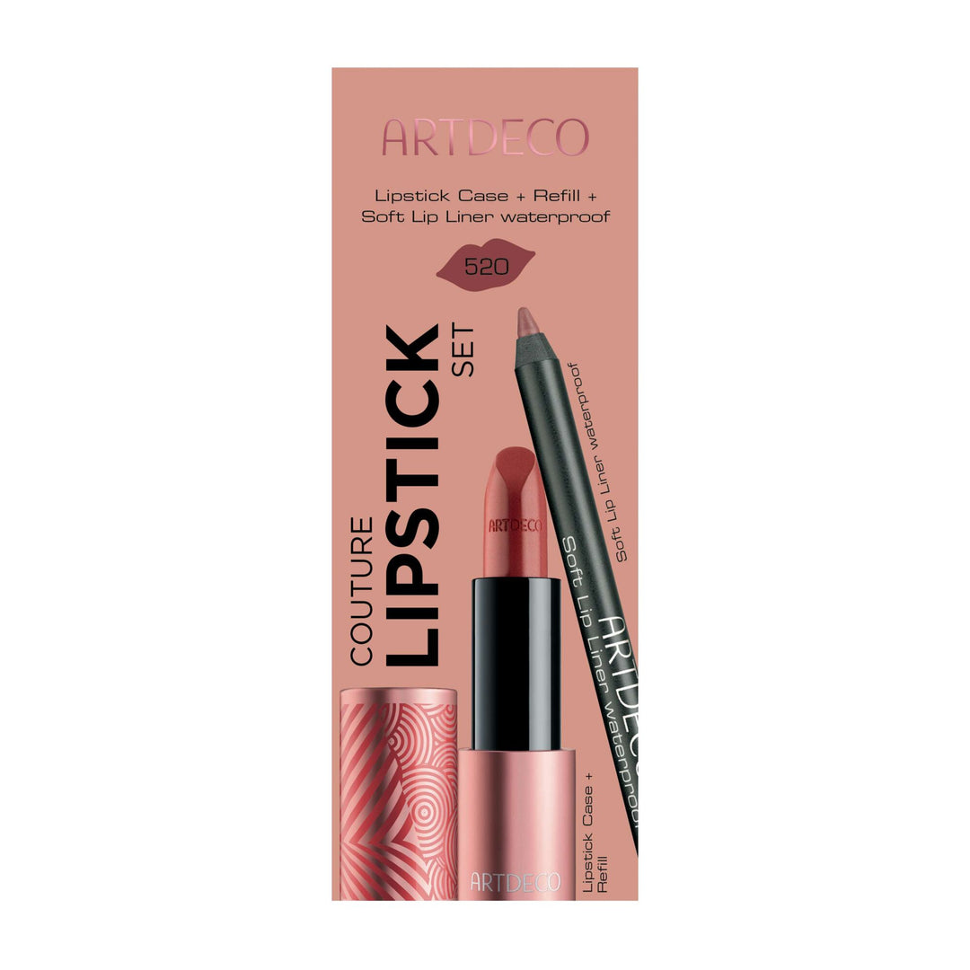 Couture Lipstick Set | COUTURE LIPSTICK SET 520