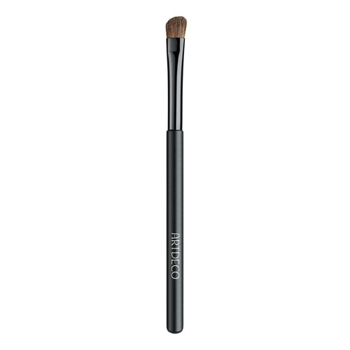 Angled Eyeshadow Brush