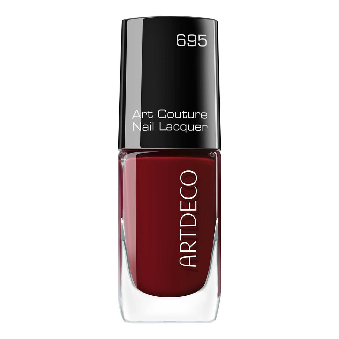 Art Couture Nail Lacquer | 695 -  blackberry