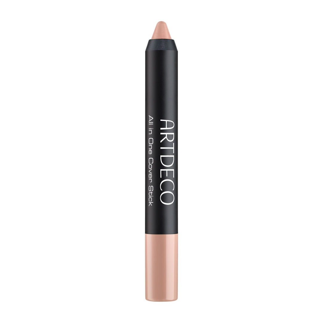 All in One Cover Stick | 4 - tan beige/neutral
