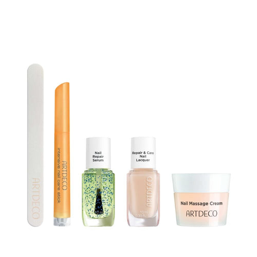 Set für brüchige Nägel