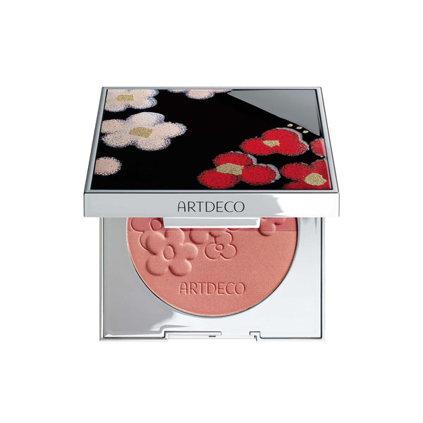 Couture Bloom Blush