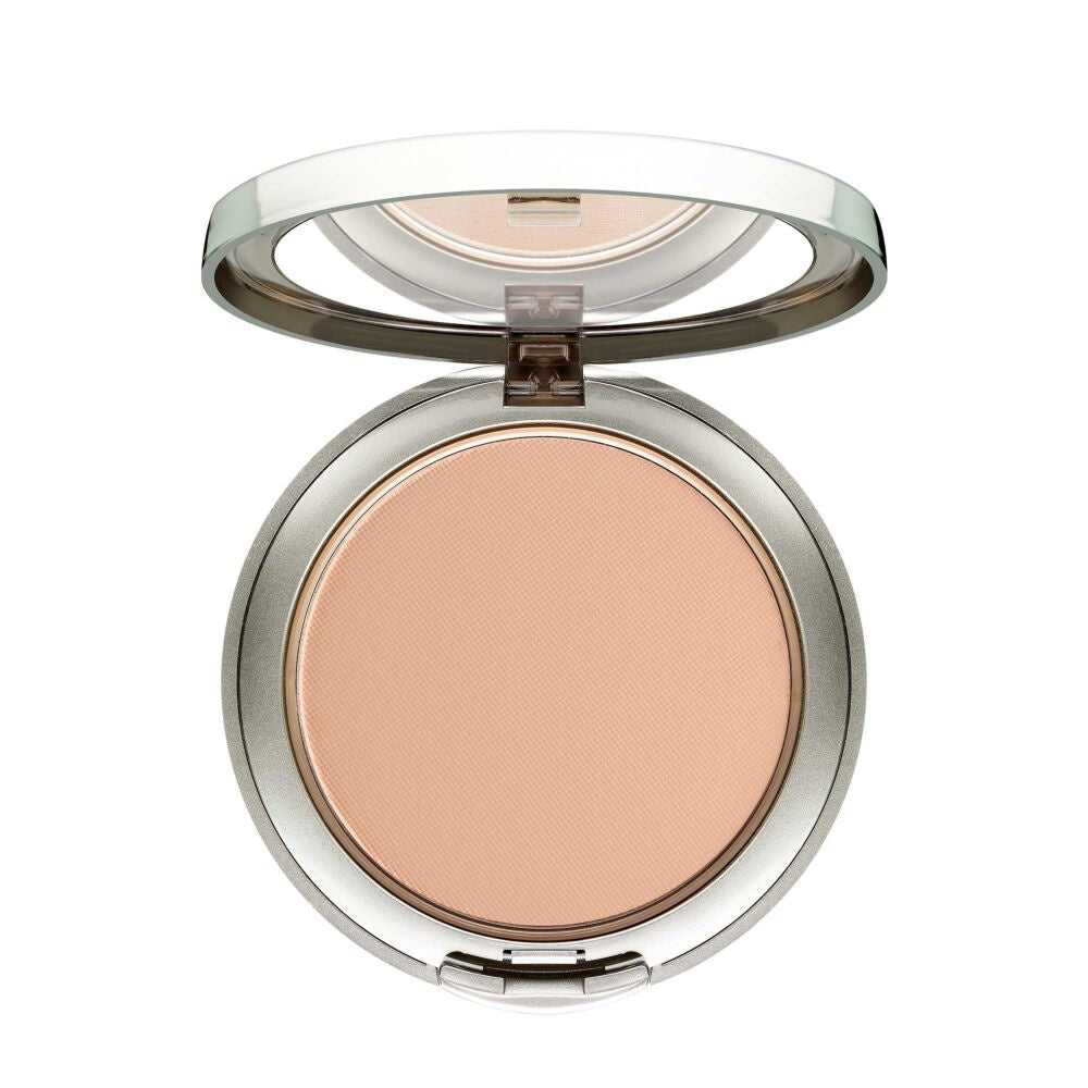 Hydra Mineral Compact Foundation | 67 - natural peach