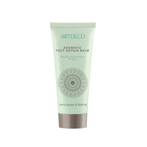 Aromatic Foot Repair Balm