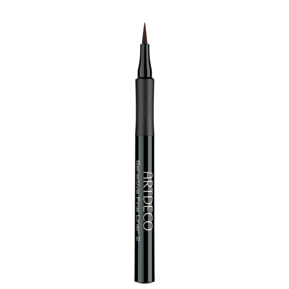 Sensitive Fine Liner | 2 - old brown