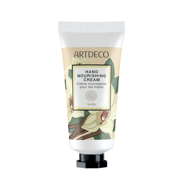 Hand Nourishing Cream - Vanilla