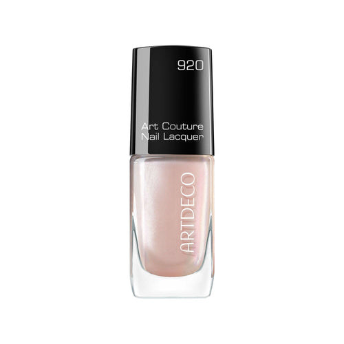 Art Couture Nail Lacquer | 778 - earthy mauve