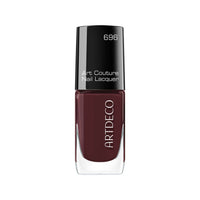 Art Couture Nail Lacquer | 696 - crimson wine