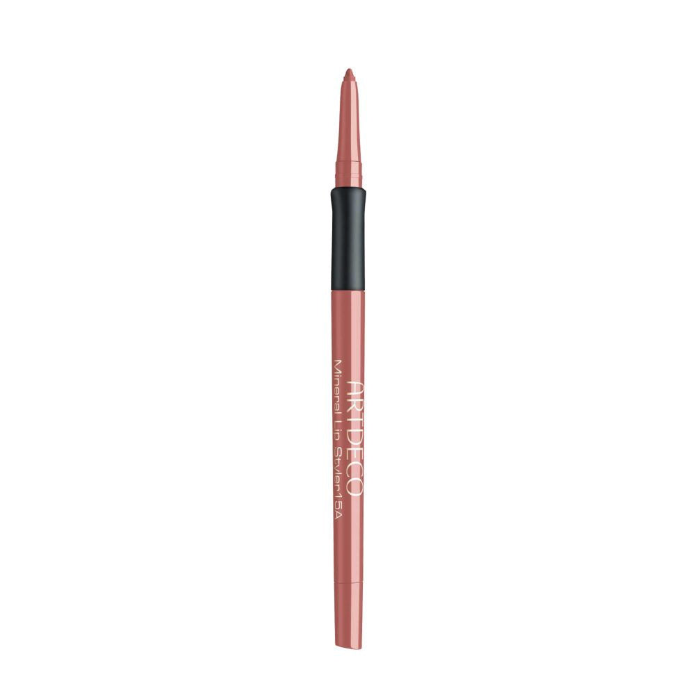 Mineral Lip Styler | 15A - mineral sienna