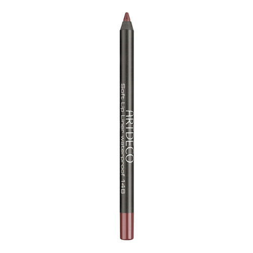 Soft Lip Liner waterproof | 148 - just coffee