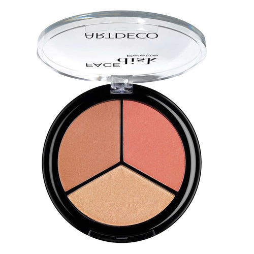 Face Disk Palette