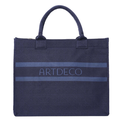 Large Tote Bag XL - Basic Blue