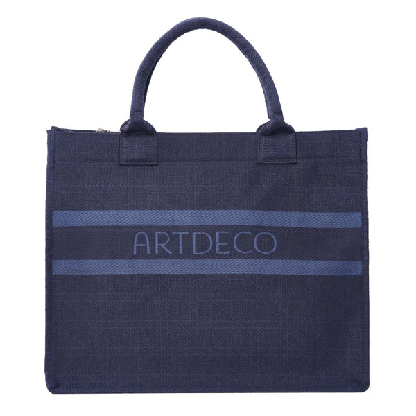 Large Tote Bag XL - Basic Blue