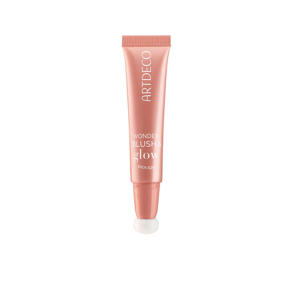 Wonder Blush & Glow