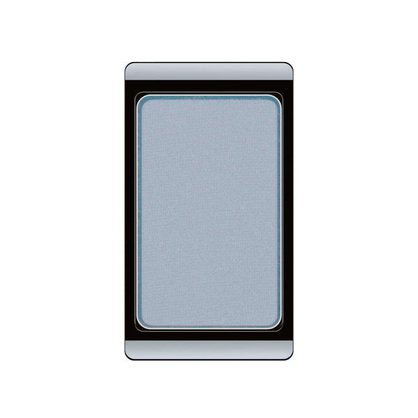 Eyeshadow Matt | 583 - matt blue azulejo