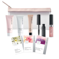 Try Me Set - 5 Minis, 3 Proben & gratis Tasche | ANGEBOT TRY ME SET Z421