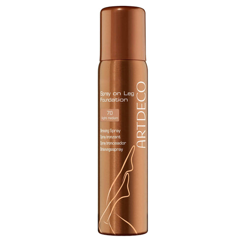 Spray On Leg Foundation | 70 - light medium