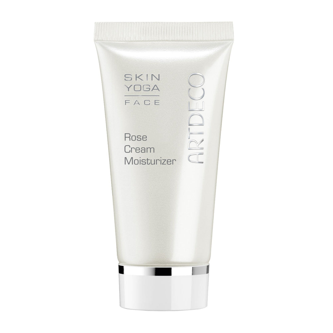 Rose Cream Moisturizer | ROSE CREAM MOISTURIZER 50ML