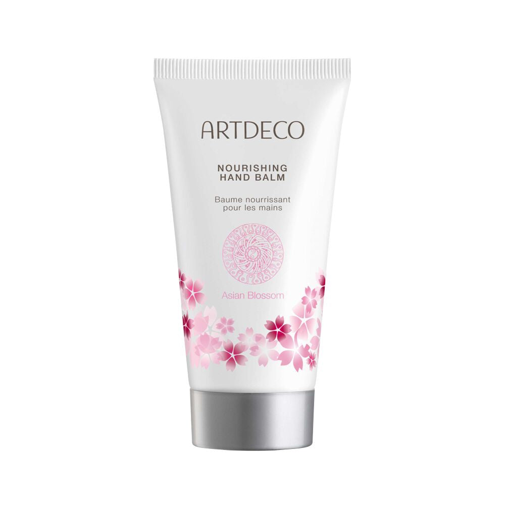 Nourishing Hand Balm | NOURISHING HAND BALM 75ML