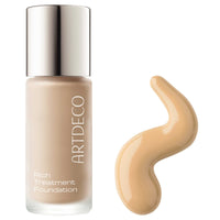 Rich Treatment Foundation | 15 - cashmere rose