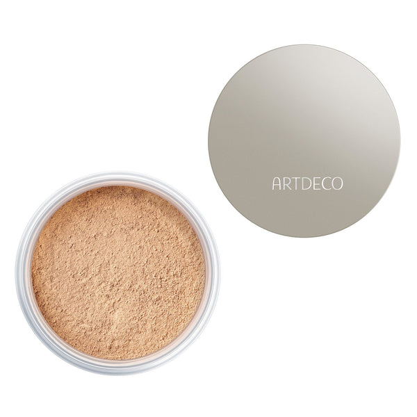 Mineral Powder Foundation