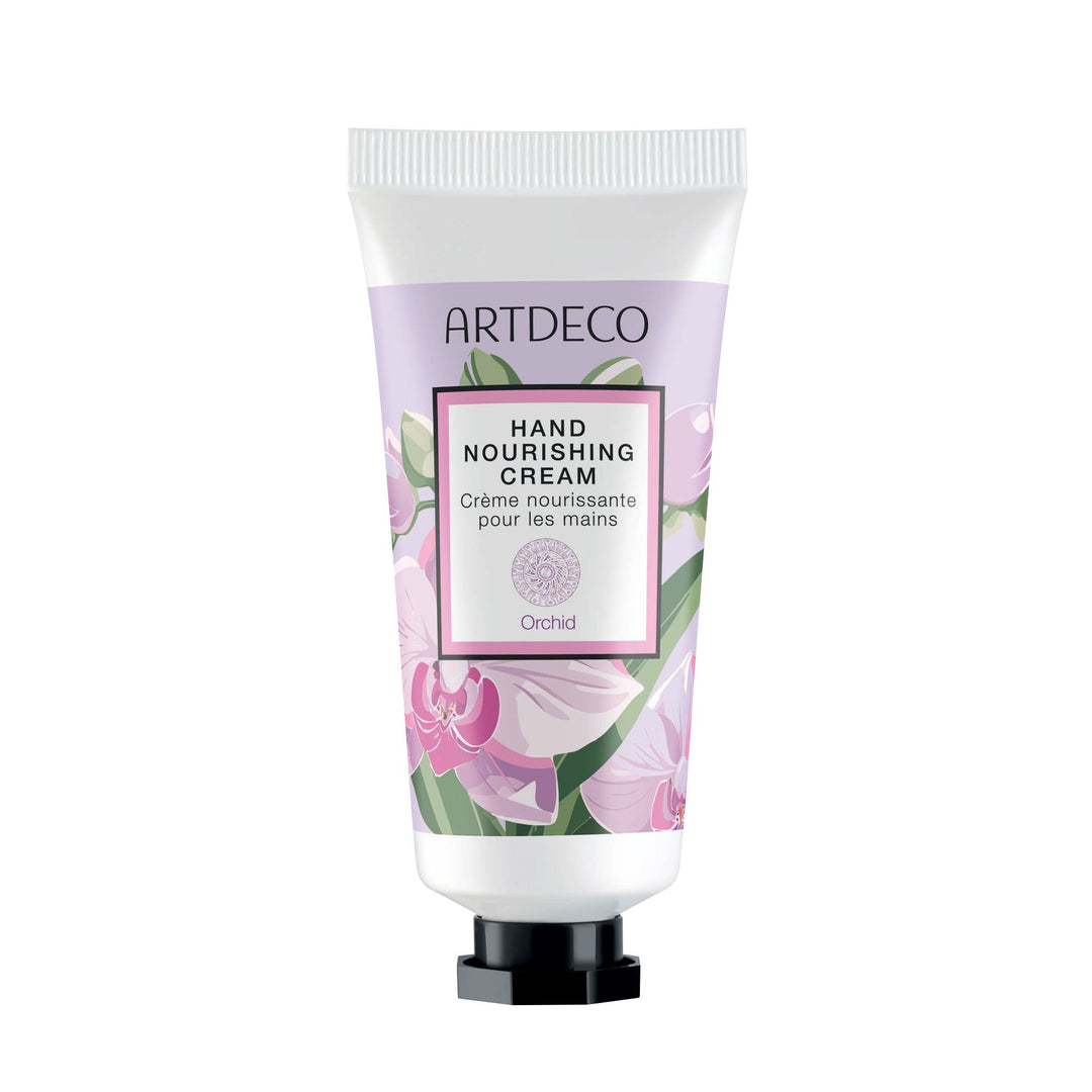 Hand Nourishing Cream - Orchid | HAND NOURISHING CREAM ORCHID 30ML