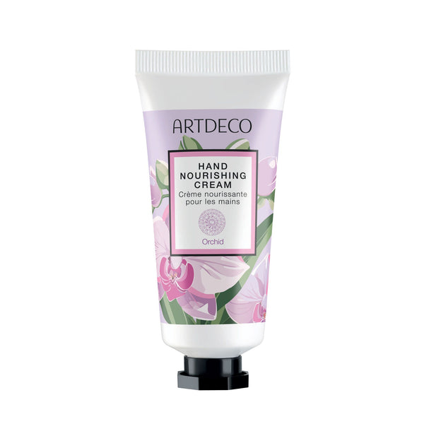 Hand Nourishing Cream - Orchid