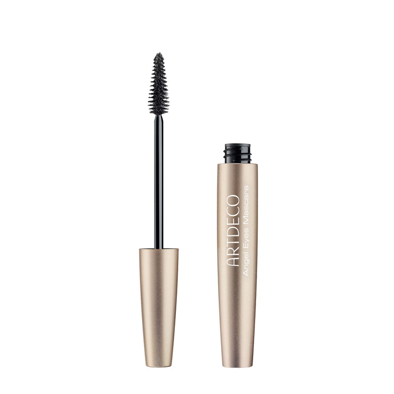 Angel Eyes Mascara | 1P5 - black
