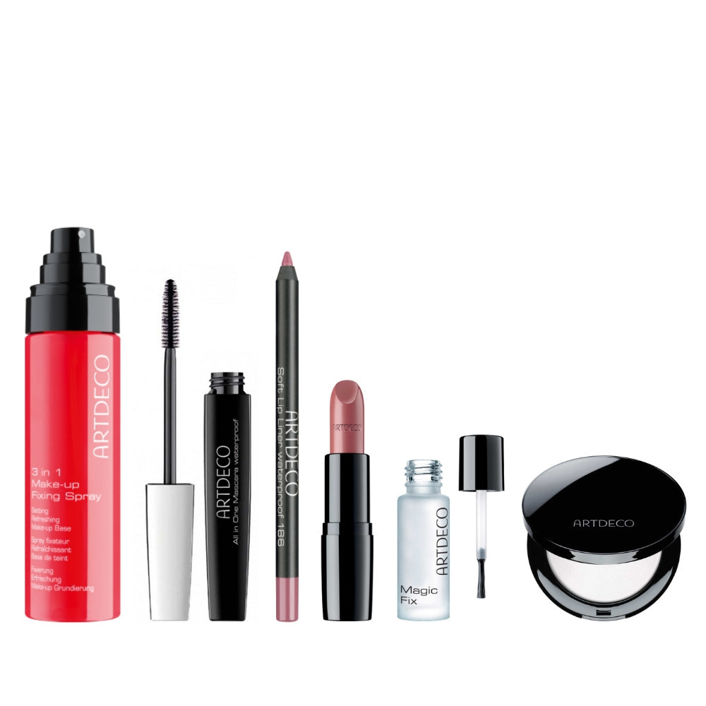 Braut Make-up Set | ANGEBOT BRAUT MAKEUP SET Z516