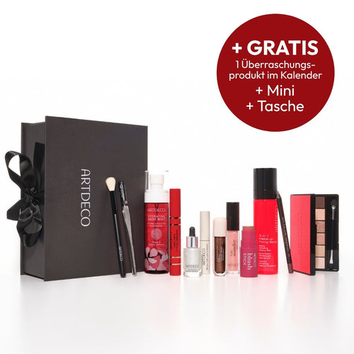 Online Exclusive Adventskalender 2026