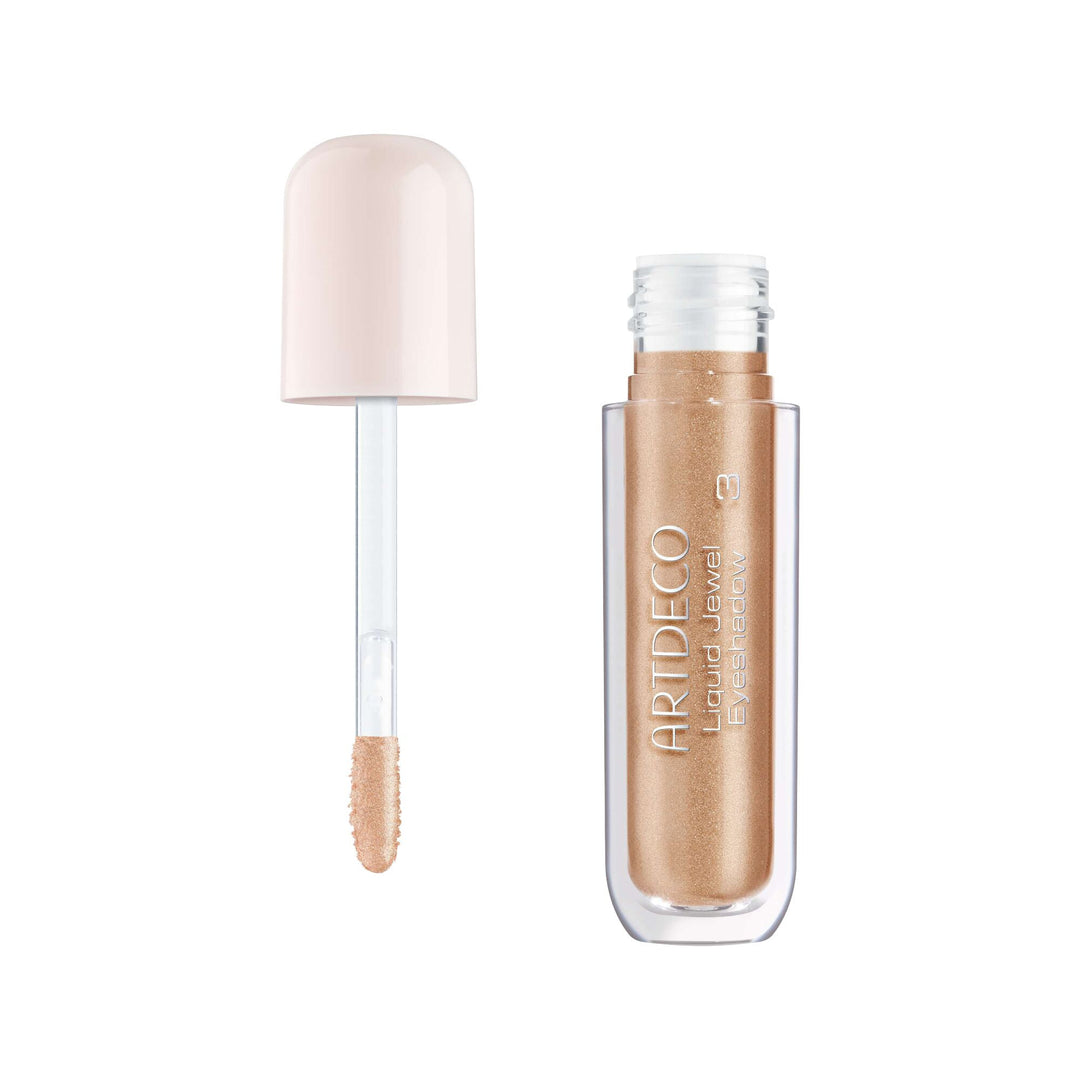 Liquid Jewel Eyeshadow | 3 - golden dust