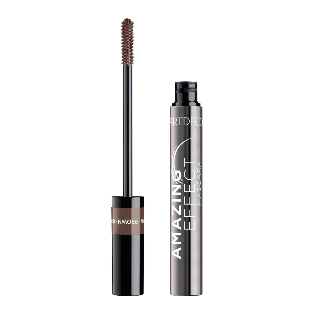 Amazing Effect Mascara - Limited Edition | 3P2 - velvet brown