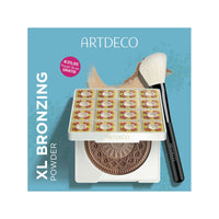 All Seasons Bronzing Powder Set - Brush gratis | BRONZING POWDER SET II 2025