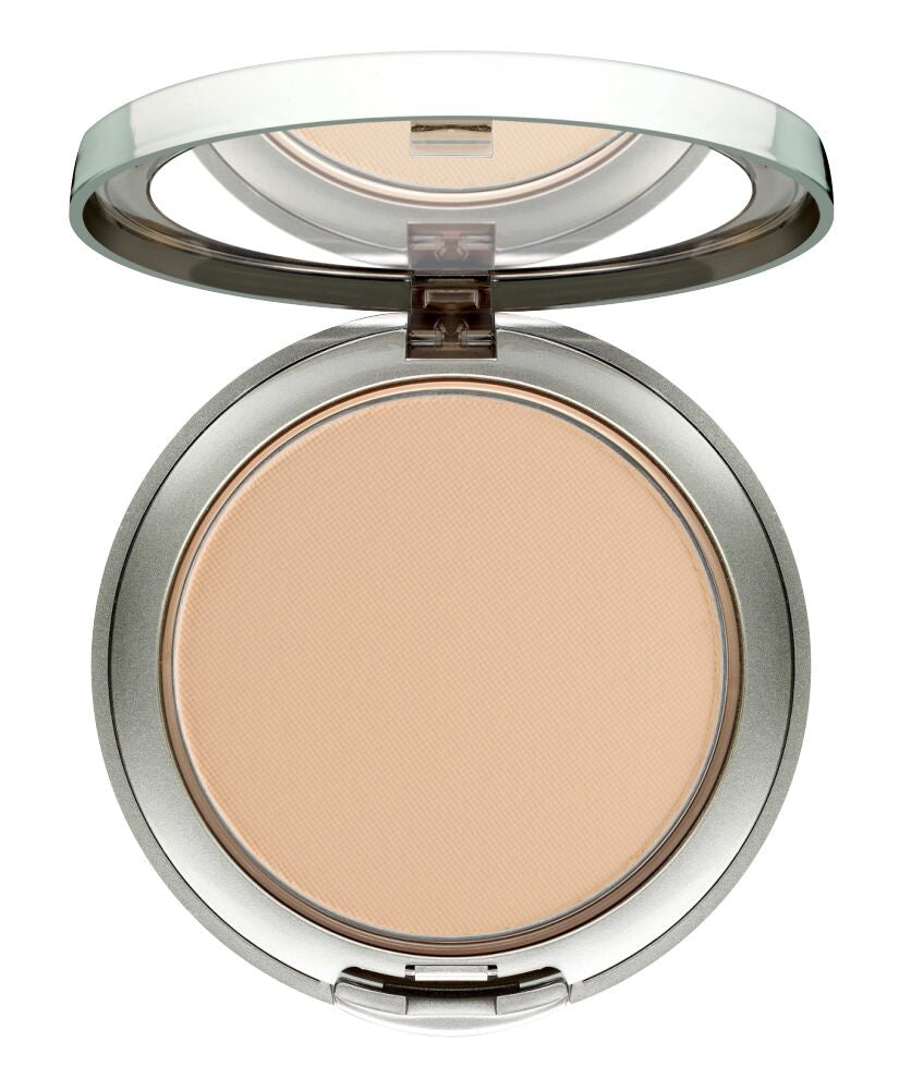 Mineral Compact Powder | 05 - fair ivory